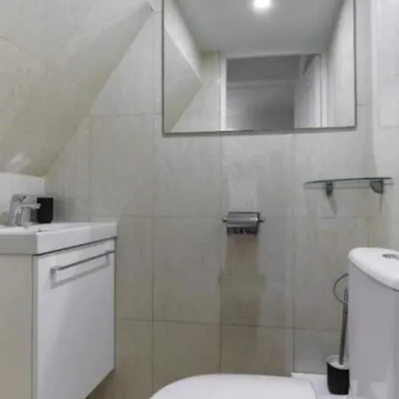 Sauna/jacuzzi Proche Champs Elysees Appartamento Parigi