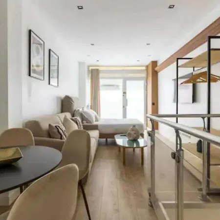 Appartamento Sauna/jacuzzi Proche Champs Elysees *